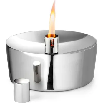 Biokrb Philippi designové stolní pochodně Lys