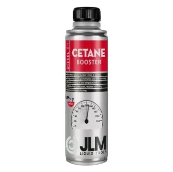 aditivum JLM Diesel Cetane Booster - zvýšení cetanového čísla 250ml