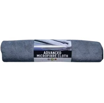 Utěrka ValetPro Advanced Micro Fibre Cloth - Balení mikrovláknových utěrek 5ks