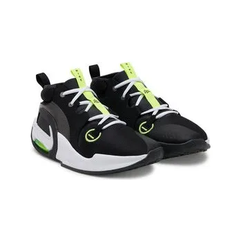 Chlapecká obuv Basketbalové boty Nike Air Zoom Crossover 2 (GS) FB2689 Černá 36