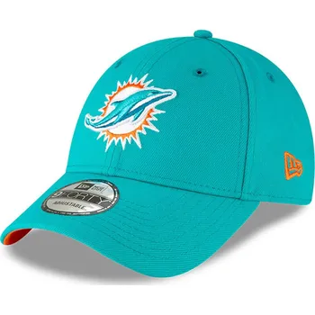 Kšiltovka New Era Dětská kšiltovka Miami Dolphins NFL The League