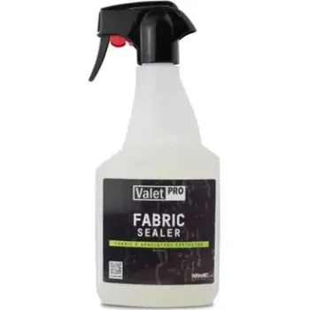 ValetPro FabSeal - Impregnace textilu 500ml