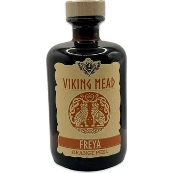 Medovina Medovina Freya - 0,5 l