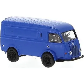 autíčko BREKINA RENAULT GOELETTE 1950 BLUE 14650