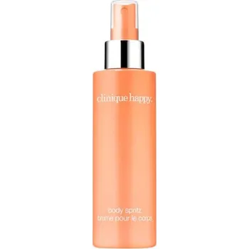 Dámský parfém Clinique Vune HappyFragrance Body Spritz 125 ml (6 528,00 Kč / 1 l)