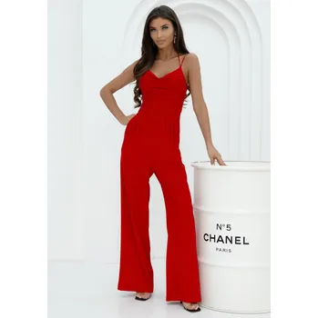 Dámský overall Dámský Overal model 208913 With You 36