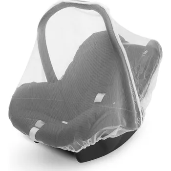 Příslušenství pro přepravu dětí Moskytiéra na autosedačku
