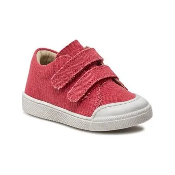 Dámská obuv Froddo Sneakersy Rosario Vegan G2130318-5 M Růžová 20