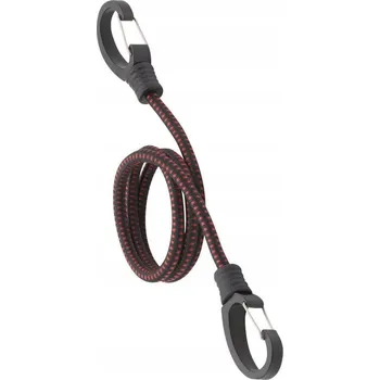 autokoberec Gumová šňůra s expanderem Secure Fix Euro Trail