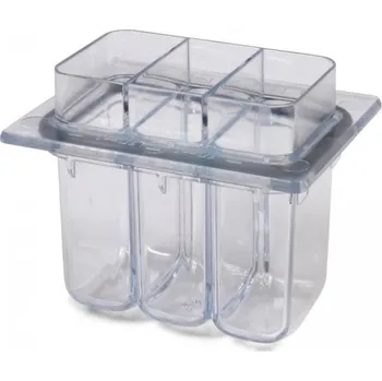 Poolservis Náhradní kyveta pro digitální fotometr PoolLAB 2.0