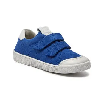Dámské tenisky Froddo boty Rosario Blue Electric G2130316 Velikost: 27