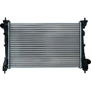 Chladič motoru Chladič, chlazení motoru KAMOKA 7705022