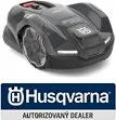 Automower Husqvarna 405X E NERA automatická robotická sekačka + modul EPOS ZDARMA !