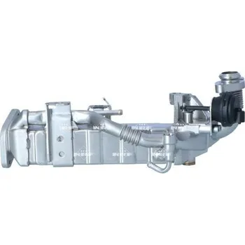 Palivový chladič Chladič, recirkulace spalin NRF 48411