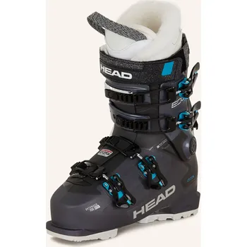 Sjezdové boty Head Dámské Lyžařské Boty Edge 85 X Hv Gw, tmavě šedá /...