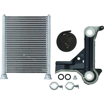 Výměník tepla, vnitřní vytápění KAMOKA 7760079