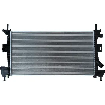 Chladič motoru Chladič, chlazení motoru KAMOKA 7700040