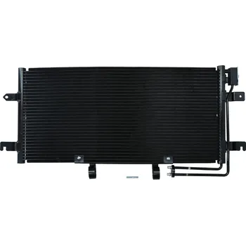 Výparník klimatizace Kondenzátor, klimatizace KAMOKA 7800149