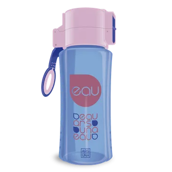Láhev Ars Una Láhev Autonomy 21 fialovo-modrá 450 ml