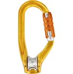 Petzl Rollclip Triact-lock