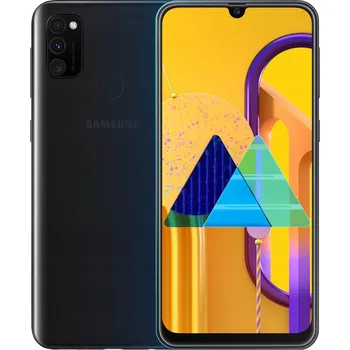 Mobilní telefon Smartphone Samsung Galaxy M30s 4 GB / 64 GB 4G (LTE) černý