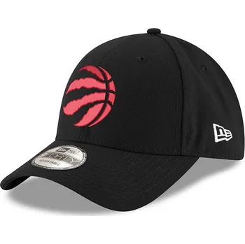 Kšiltovka New Era Pánská kšiltovka Toronto Raptors MLB The League