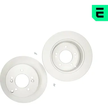 Brzdový kotouč Brzdový kotouč OPTIMAL BS-9457C