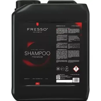 Autošampón FRESSO Shampoo Premium - Autošampon 5L