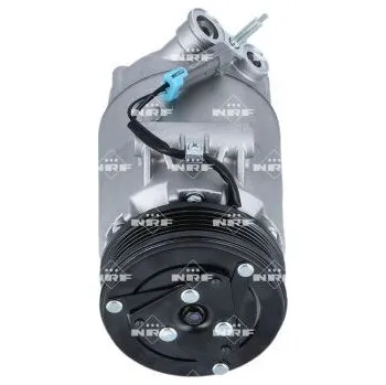 Kompresor klimatizace Kompresor, klimatizace NRF 32082