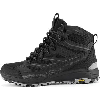 Dámská treková obuv ALPINE PRO - WADUNE OUTDOOROVÁ OBUV S PTX MEMBRÁNOU