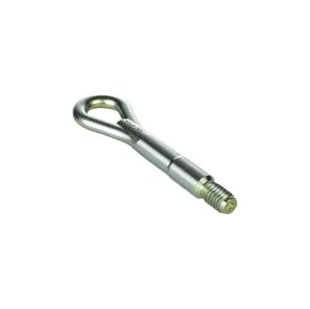 Tažné zařízení Tažný hák ŠKODA CITIGO | 2017 a výše | Výrobce EU | ISO5422 |