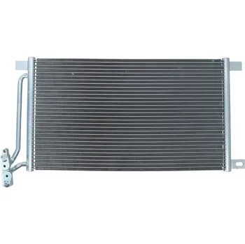 Výparník klimatizace Kondenzátor, klimatizace KAMOKA 7800007