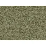 Koberec A1 COLORO NAOMI 9860 zelený Šíře role: 4 m Doprava a vzorek zdarma