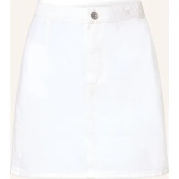 Dámská sukně Calvin Klein Jeans Dámská Džínová Sukně, 1aa denim light, 36