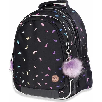 Školní batoh Ulitaa Midi školní batoh Pírka