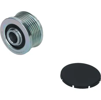 Předstihová spojka KAMOKA RC030