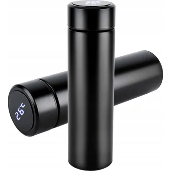 Termohrnek Decortrend Termohrnek 0,5l černý