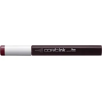 Lihový inkoust COPIC Refill Ink 12ml, RV69 Peony