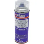 Wilckens Klarlack Hochglanz Lackspray 400 ml bezbarvý