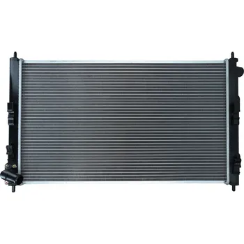 Chladič motoru Chladič, chlazení motoru KAMOKA 7700012