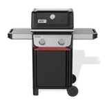 Weber Spirit E-210 černý
