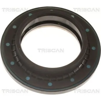 Valivé ložisko, ložisko pružné vzpěry TRISCAN 8500 43927