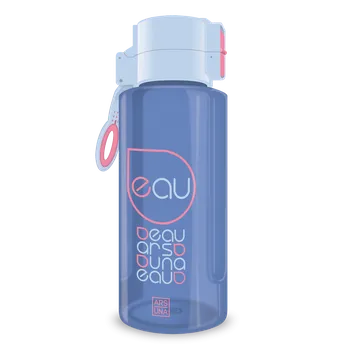 Láhev Ars Una Láhev Autonomy 20 světle modrá 650 ml