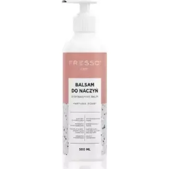 Mycí prostředek FRESSO HOME Dishwashing Balm - Balzám na mytí nádobí 500ml