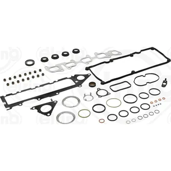 Těsnění motoru Sada těsnění, hlava válce ELRING 496.070