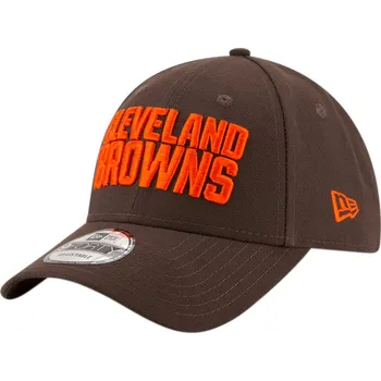 Módní doplněk New Era Pánská kšiltovka Cleveland Browns NFL The League
