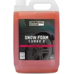 ValetPro Snow Foam Combo2 - Alkalická aktivní pěna 5L