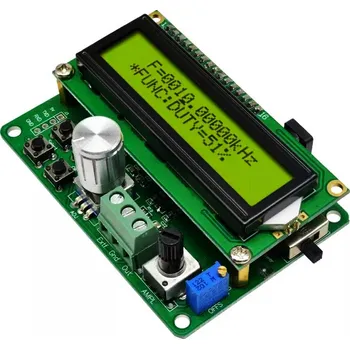 generátor funkcí Generátor funkcí FYE050