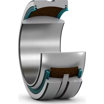 GE 160 TXA-2LS SKF Kloubové ložisko