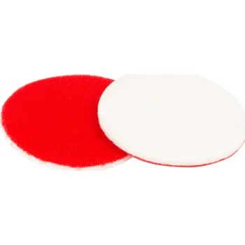 CarPro Glass Polishing Pad - lešticí kotouč pro leštění skla 76 mm